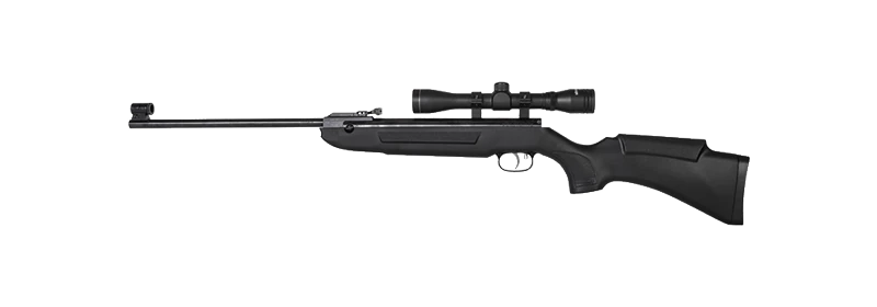 HW 30 S Synthetic stock