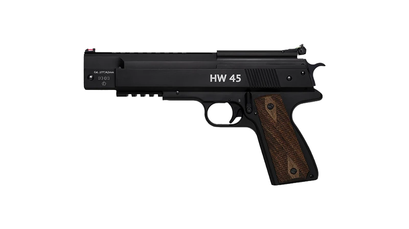 HW 45