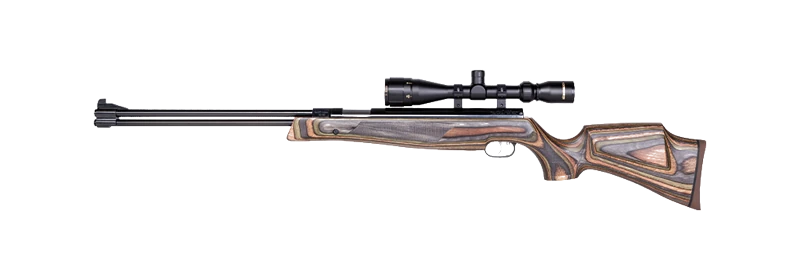 HW 77 Special Edition
